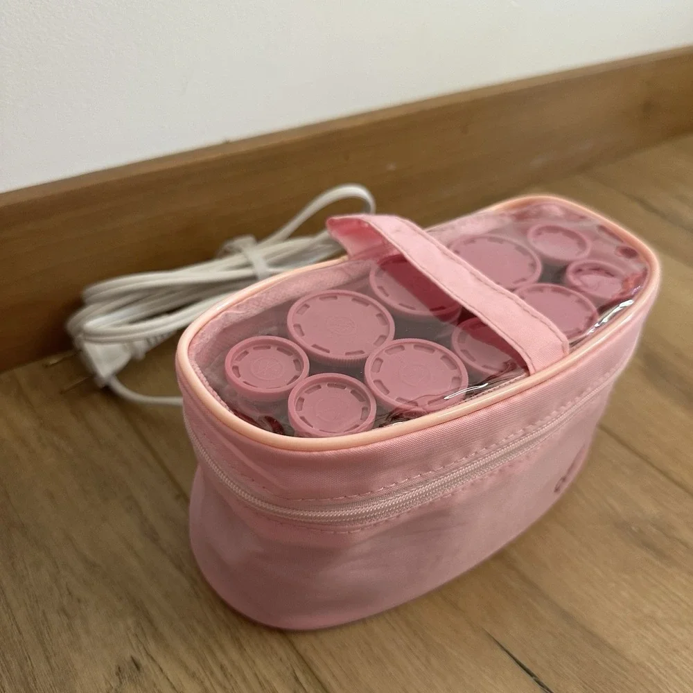 Conair Hs10x Instant Compact Heat‎ Rollers